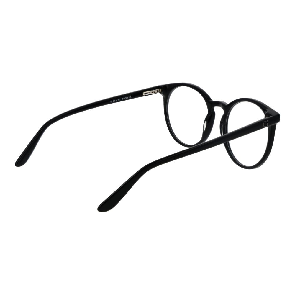 Guess Siyah Kadın Optik Çerçeveleri